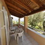 Egli Apartments