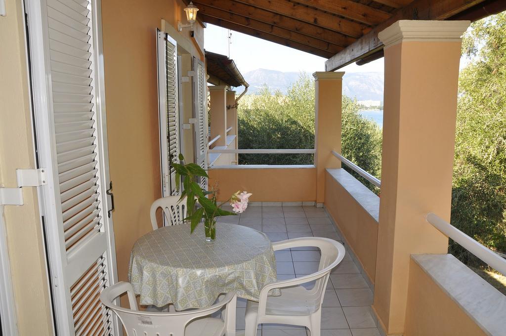 Appartement Egli