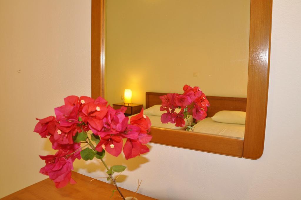 Appartement Egli Kontokali