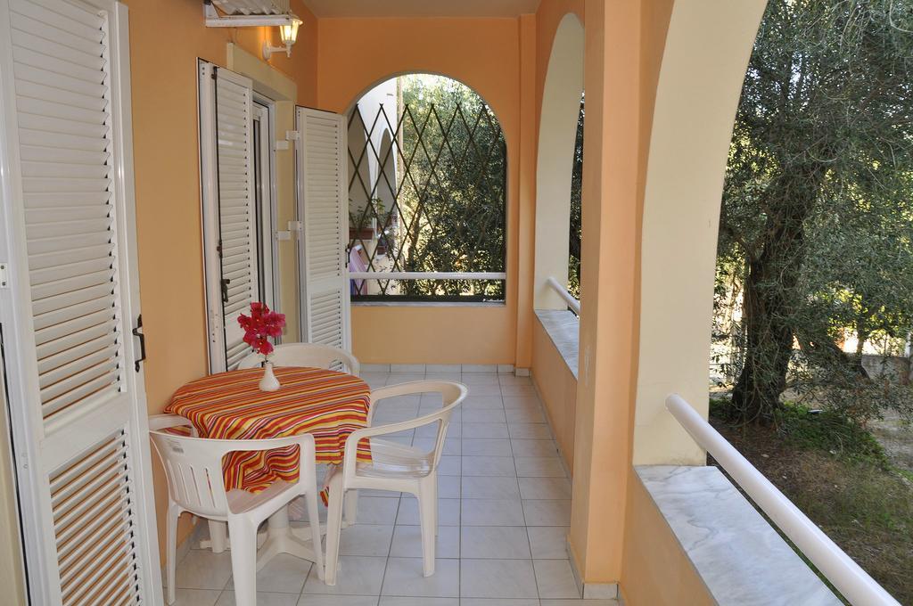 Appartement Egli