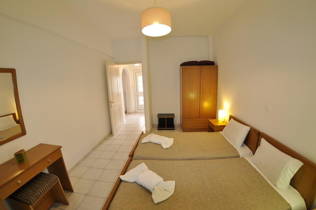 Appartement Egli