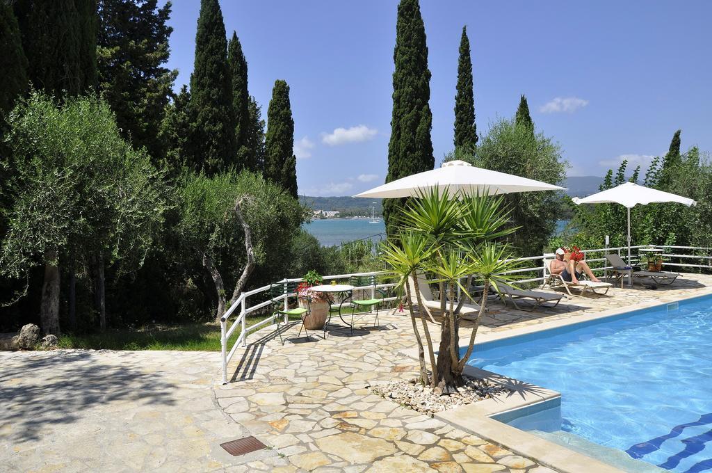Appartement Egli *