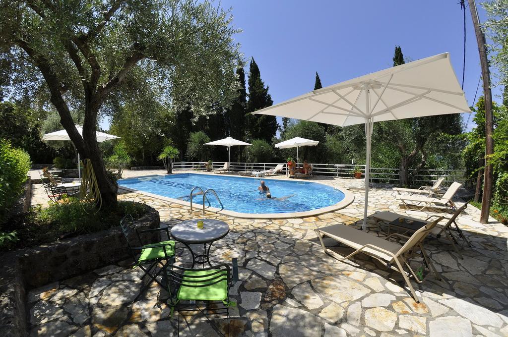 Egli Appartement *