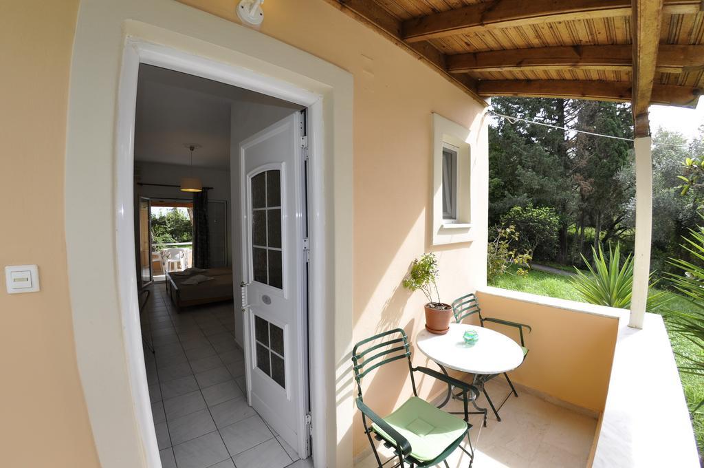 Apartment Egli Kontokali