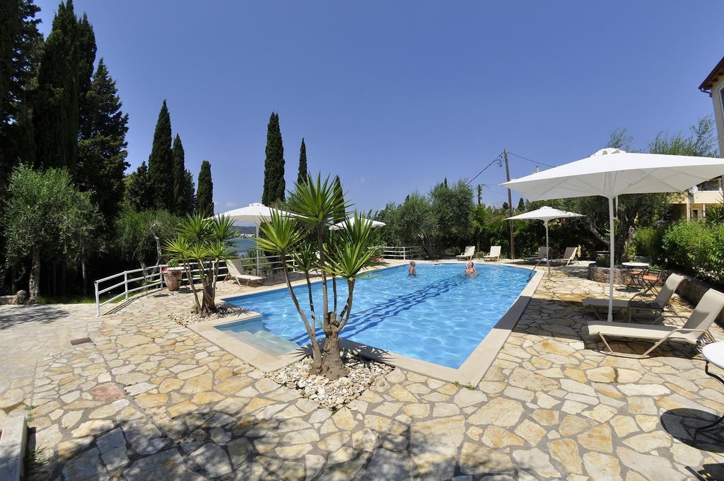 Apartment Egli